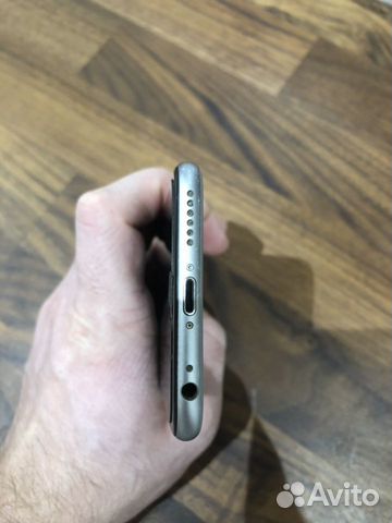 iPhone 6 32 гб