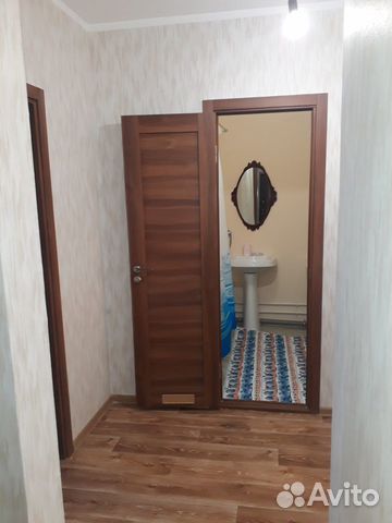 1-к квартира, 43 м², 10/16 эт.