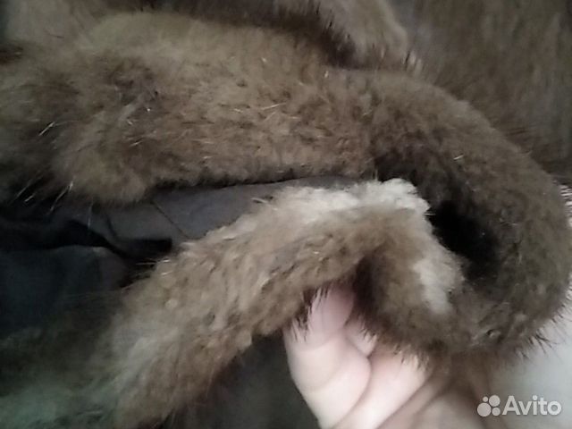Шуба норковая Шуба норковая