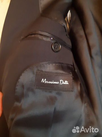 Massimo Dutti пиджак Massimo Dutti пиджак