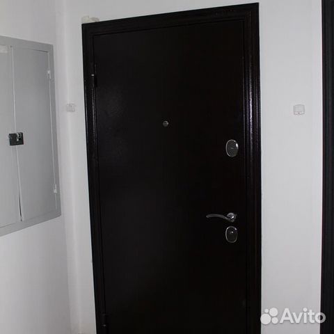 1-к квартира, 26 м², 16/22 эт.