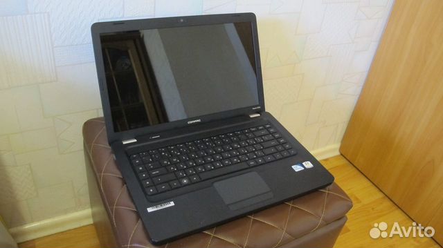 Купить Ноутбук Hp Compaq Presario Cq56