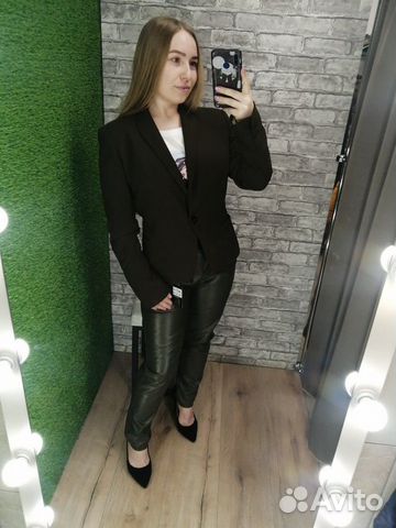 Пиджак