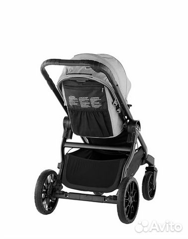 Коляска Baby Jogger City select LUX