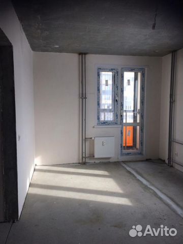 2-к квартира, 44.8 м², 14/19 эт.