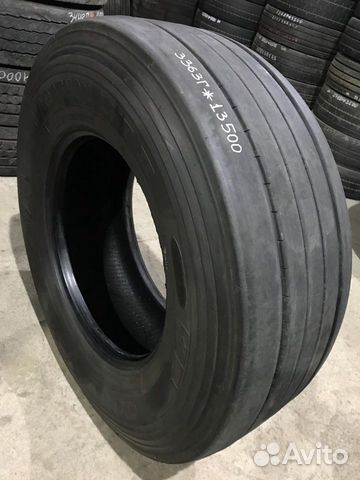 Грузовые шины бу 385 65 R22.5 GoodYear Арт.3363Г Грузовые шины бу 385 65 R22.5 GoodYear Арт.3363Г