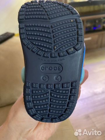 Кроксы (crocs) Кроксы (crocs)
