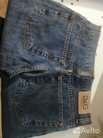 Джинсы женские Dolce gabbana Италия ориг Джинсы женские Dolce gabbana Италия ориг