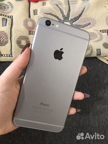 Телефон iPhone 6 plus Телефон iPhone 6 plus