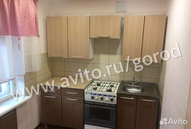 2-к квартира, 46 м², 5/5 эт.