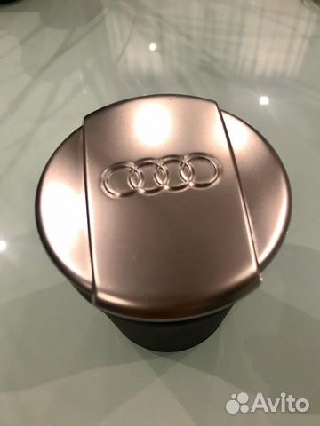 Пепельница Audi Пепельница Audi