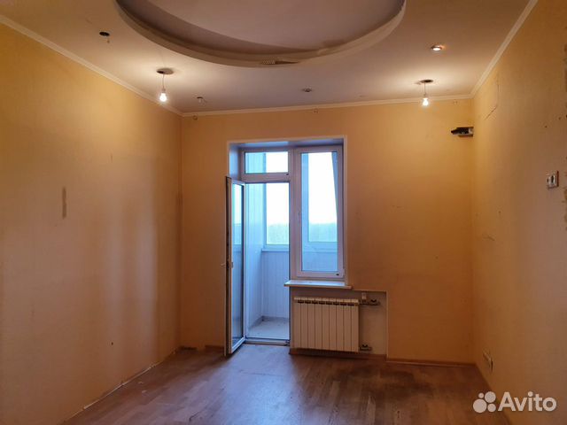 2-к квартира, 63.3 м², 8/18 эт. 2-к квартира, 63.3 м², 8/18 эт.