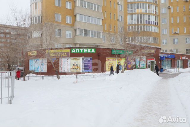Помещение свободного назначения 250м² без комиссии Помещение свободного назначения 250м² без комиссии