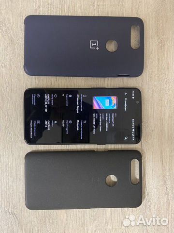 Oneplus 5T, 8/128 Gb