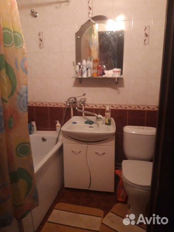 1-к квартира, 37 м², 2/6 эт. 1-к квартира, 37 м², 2/6 эт.