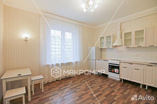 2-к квартира, 65 м², 5/20 эт. 2-к квартира, 65 м², 5/20 эт.