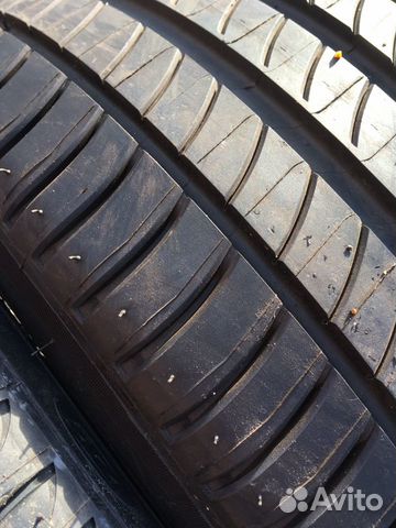 245/40 R18 97Y Michelin primacy 3 RunFlat