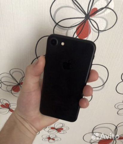 iPhone 7 идеал
