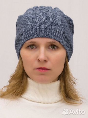 Шапка весенняя женская Шапка весенняя женская