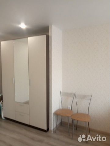 1-к квартира, 37 м², 3/5 эт. 1-к квартира, 37 м², 3/5 эт.