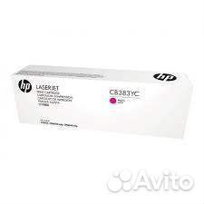 Картридж CB383AC/CB383YC (824A) для HP CLJ CP6015 Картридж CB383AC/CB383YC (824A) для HP CLJ CP6015