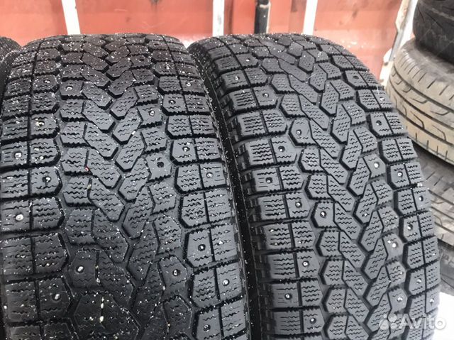 Комплект 205/55 R16 Yokohama Ice Guard F700Z