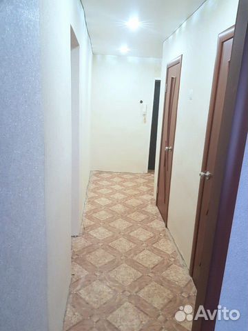 1-к квартира, 36 м², 2/5 эт. 1-к квартира, 36 м², 2/5 эт.