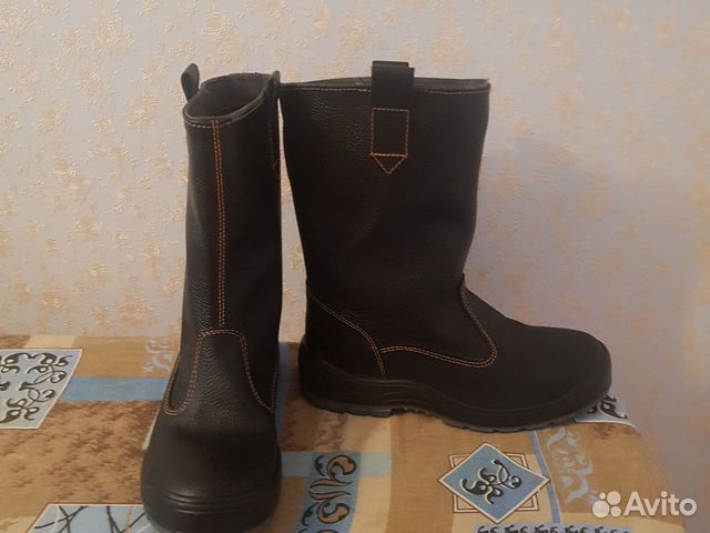 Сапоги