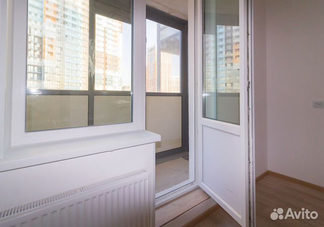 1-к квартира, 33.3 м², 8/12 эт. 1-к квартира, 33.3 м², 8/12 эт.