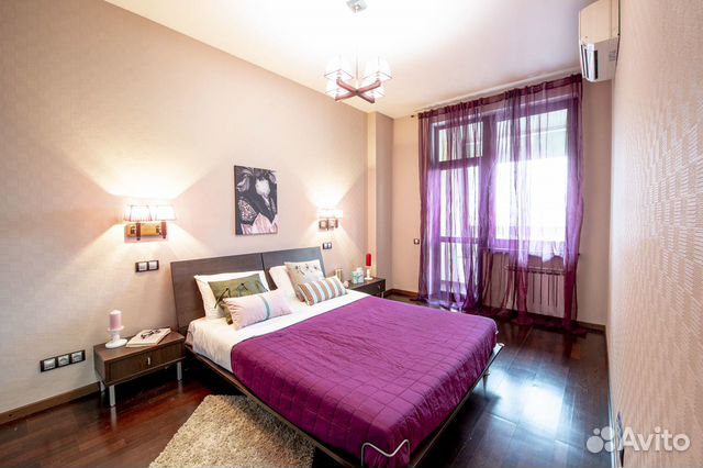 2-к квартира, 65.5 м², 3/22 эт. 2-к квартира, 65.5 м², 3/22 эт.