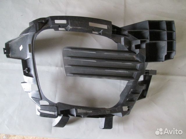 Кронштейн правой птф на Renault Kaptur 269209807r