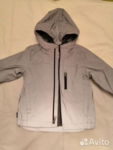 Куртка Gap, 4 года Куртка Gap, 4 года