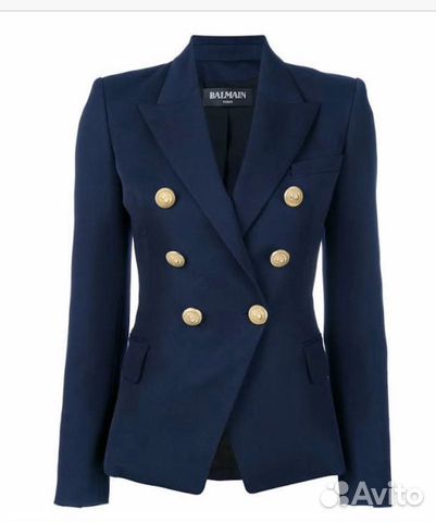 Пиджак Balmain Пиджак Balmain