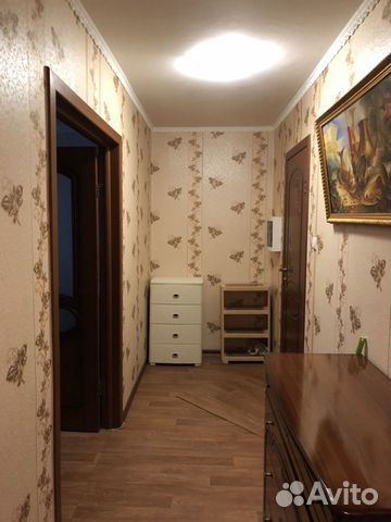 1-к квартира, 40 м², 9/14 эт.