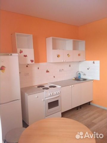 Студия, 22 м², 15/15 эт.