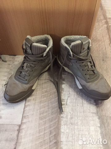 Кроссовки женские Reebok easytone