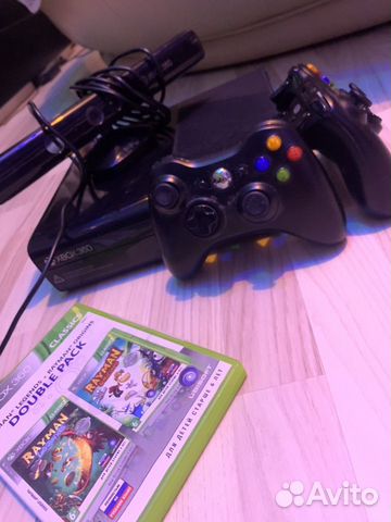Xbox 360 Xbox 360