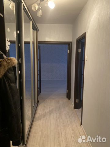 2-к квартира, 61.6 м², 20/24 эт.