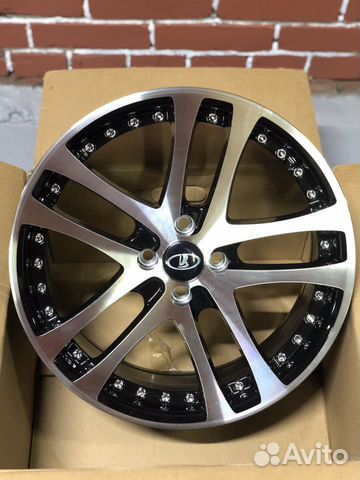 Диски R16 4x98 Диски R16 4x98