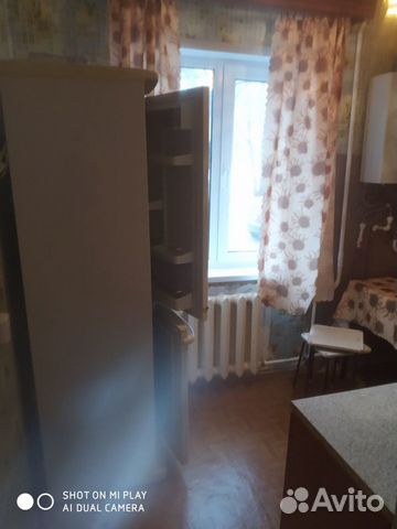 2-к квартира, 44 м², 1/5 эт. 2-к квартира, 44 м², 1/5 эт.