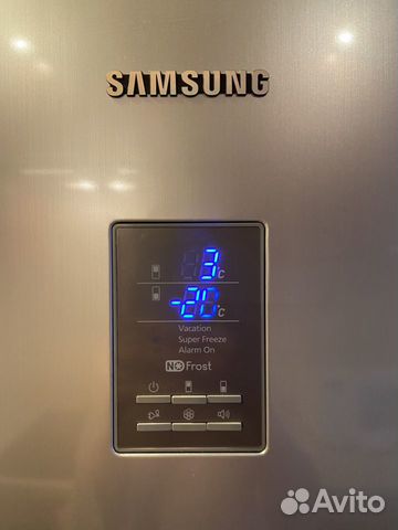 Холодильник SAMSUNG Холодильник SAMSUNG