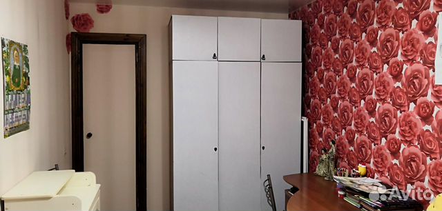 2-к квартира, 45 м², 1/5 эт. 2-к квартира, 45 м², 1/5 эт.
