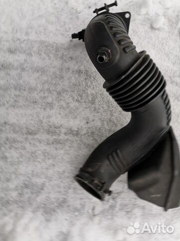 Патрубок воздушного фильтра Kia Optima 3