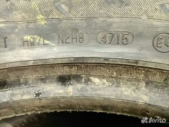 Континенталь крос 295/40/21
