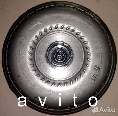 Вариатор Ниссан Сентра (7) 1.6L JF015E. Кредит