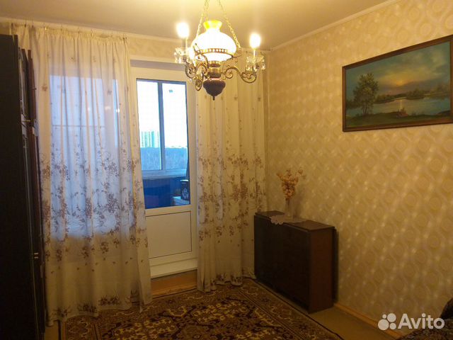 3-к квартира, 55 м², 8/9 эт. 3-к квартира, 55 м², 8/9 эт.