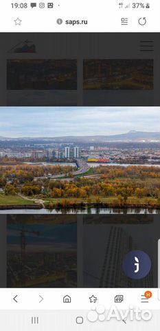 1-к квартира, 45 м², 14/25 эт. 1-к квартира, 45 м², 14/25 эт.
