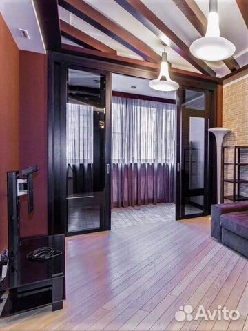 3-к квартира, 77 м², 3/5 эт.