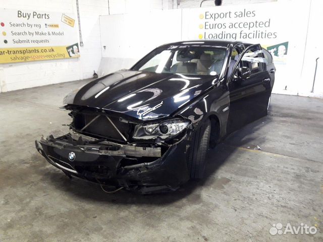 Автозапчасти BMW бмв F10 Ф10 520d 12г N47D20 Автозапчасти BMW бмв F10 Ф10 520d 12г N47D20