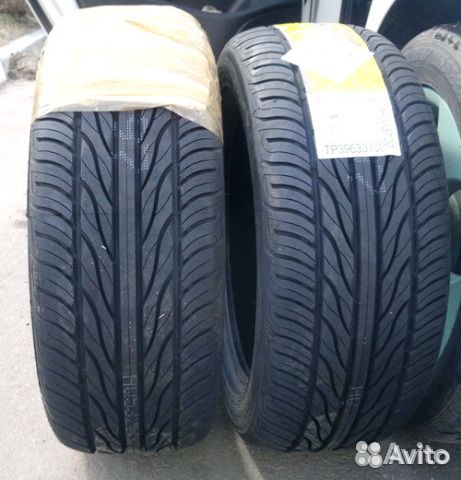 Новые Maxxis MA-Z4S Victra 285 45 r22